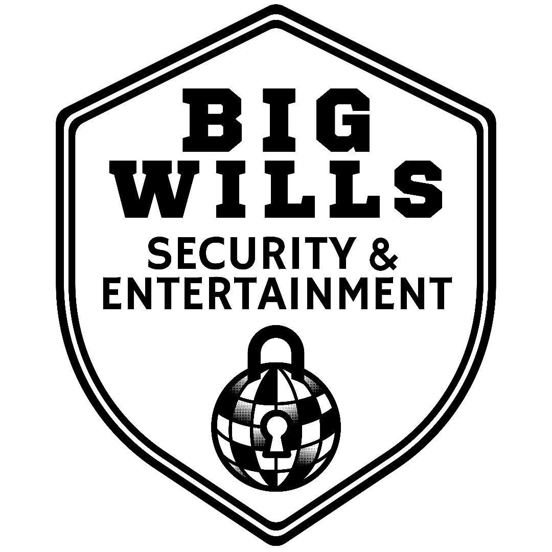 Big Wills sponsor logo